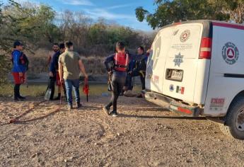 Joven ahogado en Culiacán no será estadística del Operativo Semana Santa