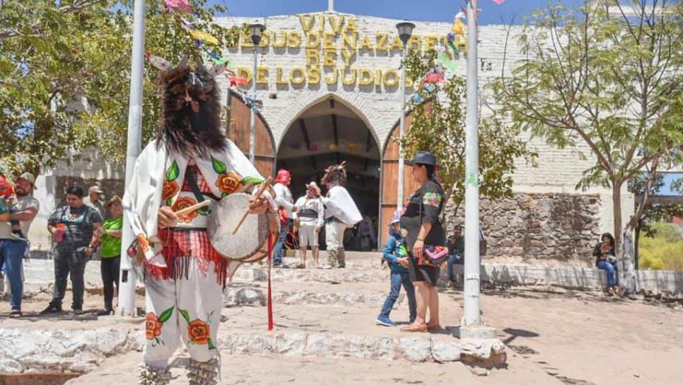Ahome, segundo destino más visitado en Semana Santa en Sinaloa con 127 mil 185 personas
