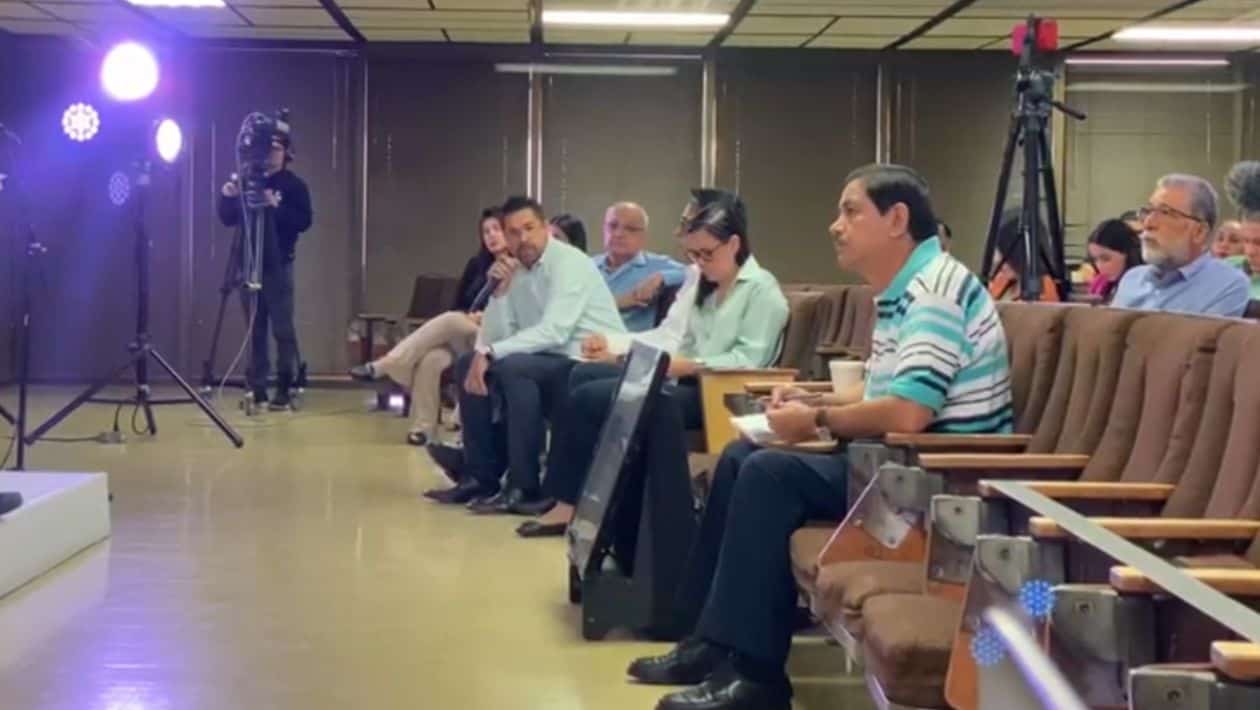 FOTO: Captura de video.