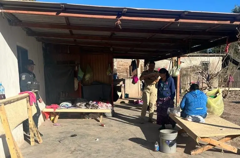 FOTO: Ernesto Torres.