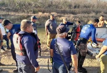 Encuentran el cuerpo de Eduardo, el joven que cayó al canal San Lorenzo