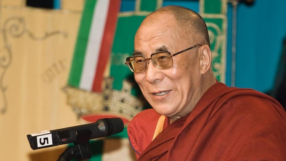 ¿Cuál es el nexo de Dalai Lama con la secta sexual NXIVM?
