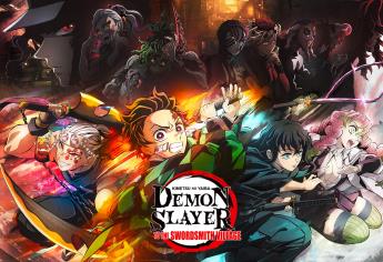 Kimetsu No Yaiba: Así fue el primer capítulo de la 3ra temporada