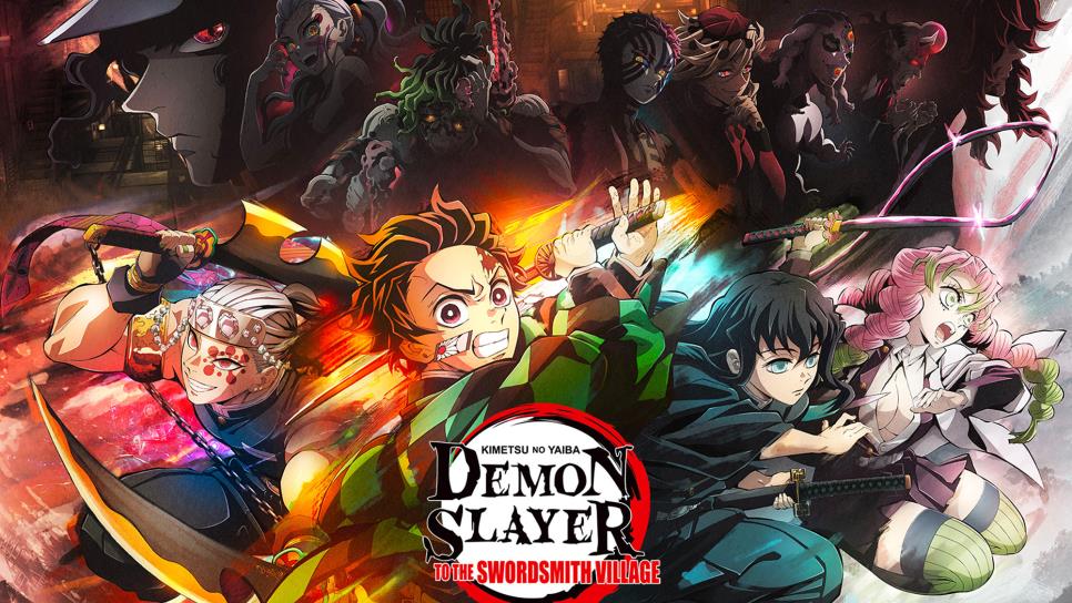 Kimetsu No Yaiba: Así fue el primer capítulo de la 3ra temporada