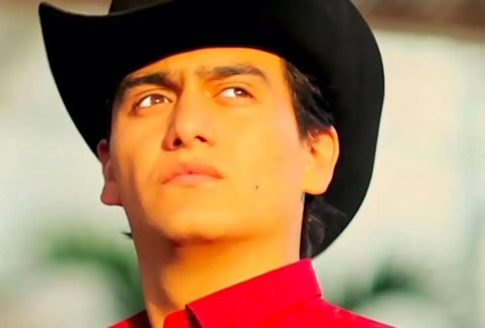 ¿De qué murió Julián Figueroa?. | FOTO: Facebook.