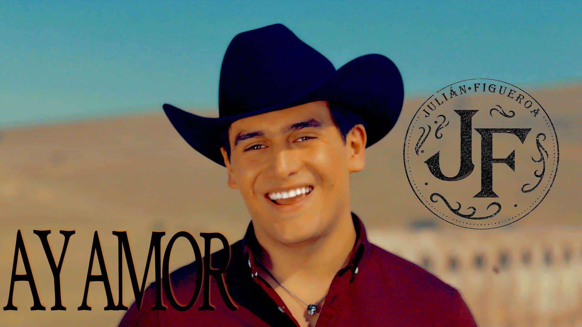 Julián Figueroa y su desgarrador mensaje antes de morir. | FOTO: Facebook.