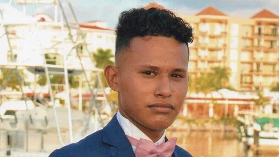 Desaparece joven en Mazatlán: desde el domingo no se sabe nada de él