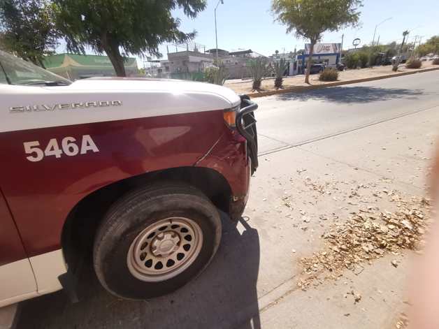 Persiguen A Dos Mujeres Borrachas En Los Mochis Chocan Contra Patrulla Y Agreden A Policías