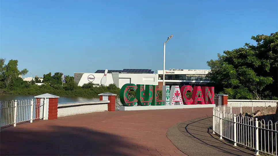 Culiacán registró un saldo blanco durante esta Semana Santa. FOTO: Luz Noticias