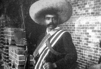 Aniversario luctuoso de Emiliano Zapata: 5 datos curiosos sobre el revolucionario