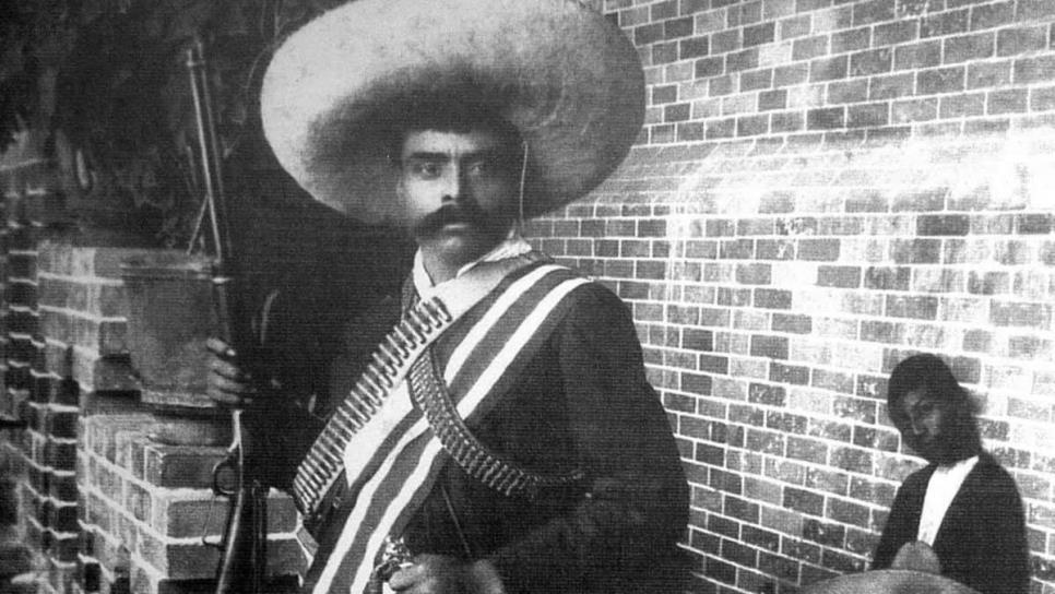 Aniversario luctuoso de Emiliano Zapata: 5 datos curiosos sobre el revolucionario