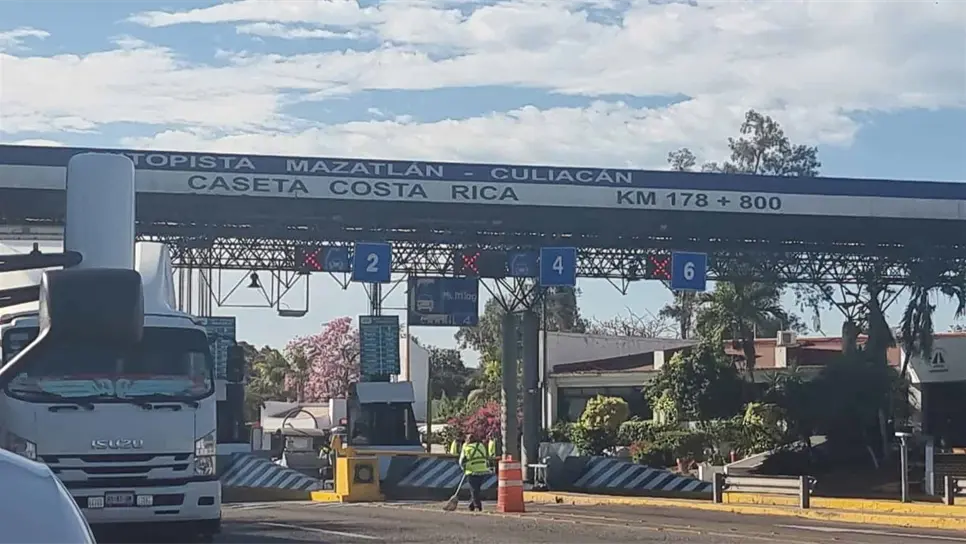 FOTO: Luis Ramírez.