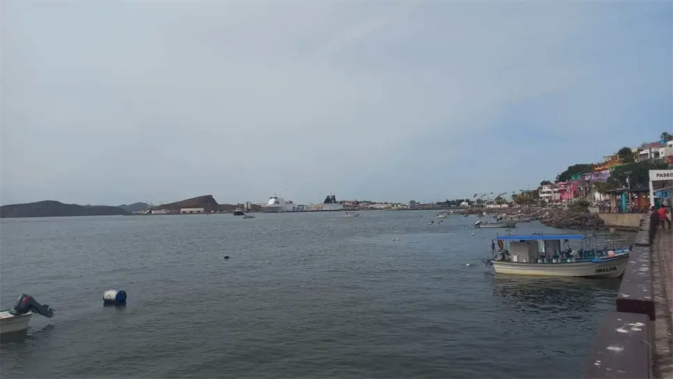 FOTO: Esthela García.