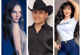 El emotivo mensaje de Belinda a Maribel Guardia por muerte de Julián Figueroa