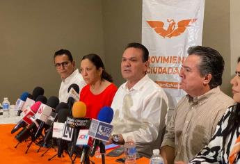 Subsidio de la CFE debería de iniciar desde abril en Sinaloa: Movimiento Ciudadano