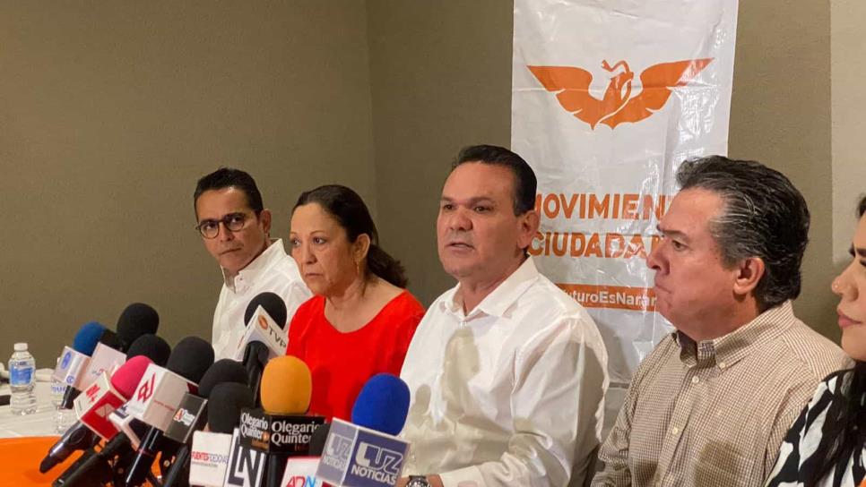 Subsidio de la CFE debería de iniciar desde abril en Sinaloa: Movimiento Ciudadano