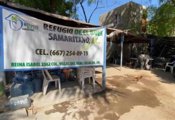 Acusan a director de casa hogar de robar Pensiones del Bienestar a los ancianos