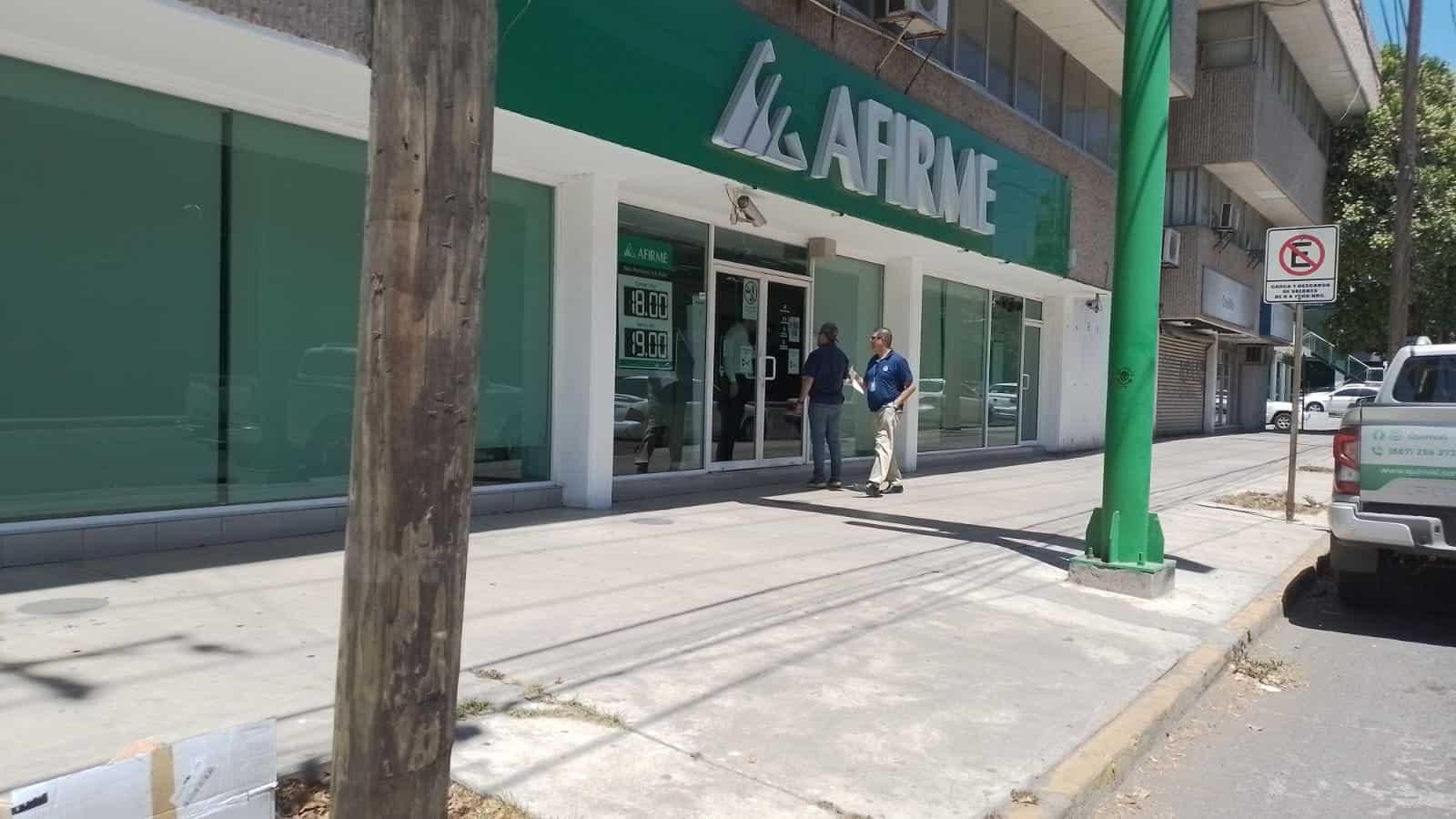 FOTO: Luis Ramírez.