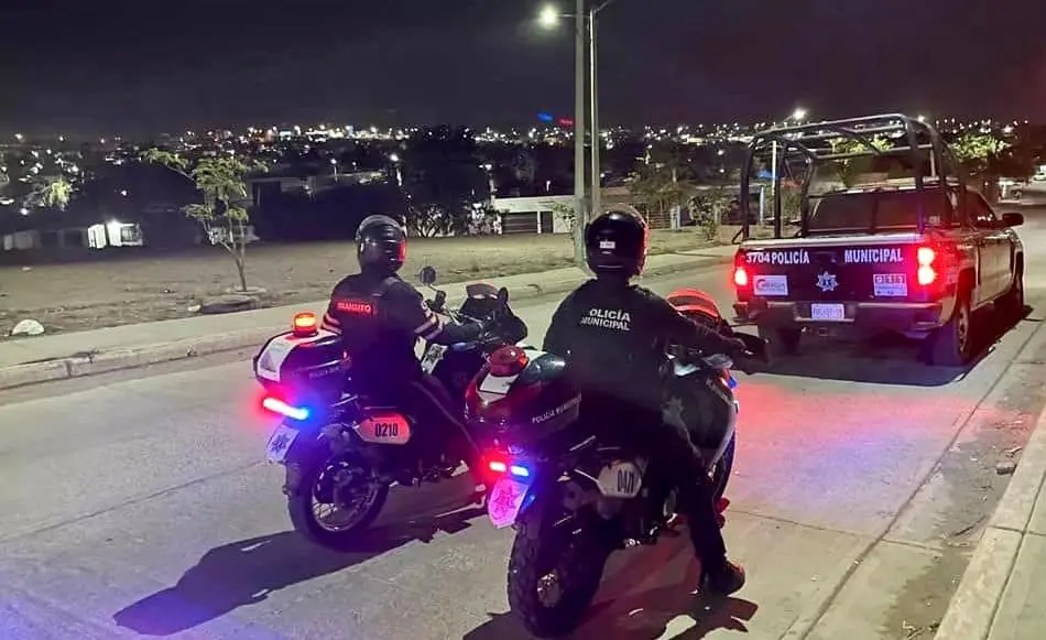 FOTO: Luz Noticias | Temática.