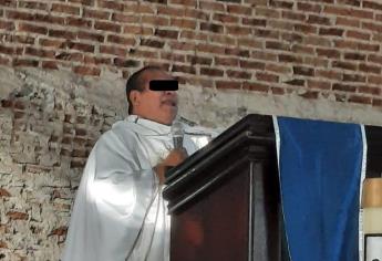 Siendo «buena onda», el padre Petronilo abusó de decenas de jóvenes en Guasave