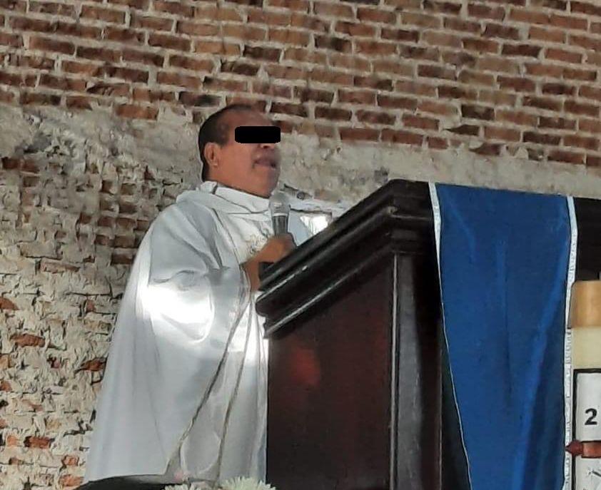 Siendo «buena onda», el padre Petronilo abusó de decenas de jóvenes en Guasave