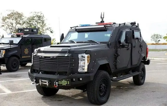 Las 12 unidades tuvieron un valor de 75 millones de pesos. FOTO: Luz Noticias