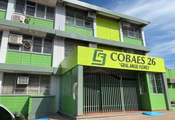 Con inversión de 20 mdp, Cobaes tendrá laboratorios remodelados en todo el estado