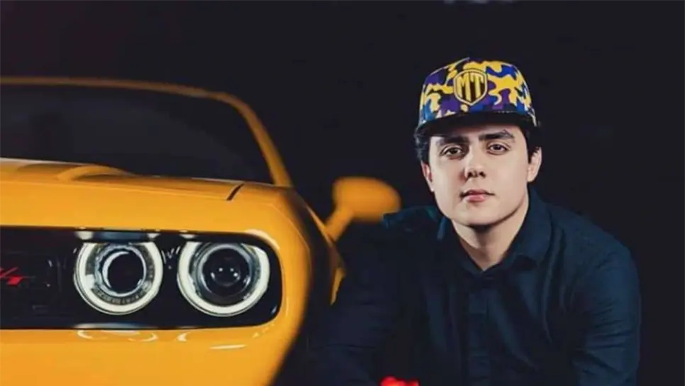 Markitos toys cuenta con más de 3 millones de seguidores en YouTube. FOTO: Internet