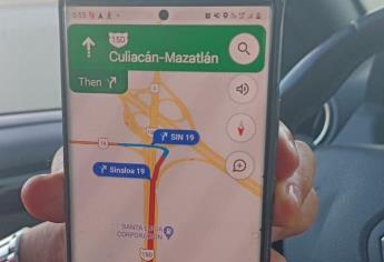 Automovilistas reportan hasta 7 horas atrapados en carretera tras volcadura de pipa sobre la Maxipista 