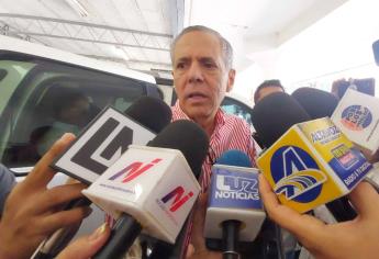 Gerardo Vargas señala «confusión» en tema de terrenos del Ingenio