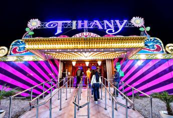 DIF Mazatlán entrega boletos gratis para circo Tihany por Día del Niño; mazatlecos responden