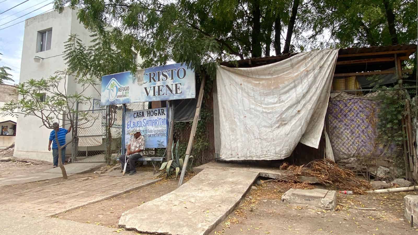 FOTO: Heidi Fonseca.