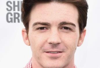 El actor Drake Bell aparece salvo y sano