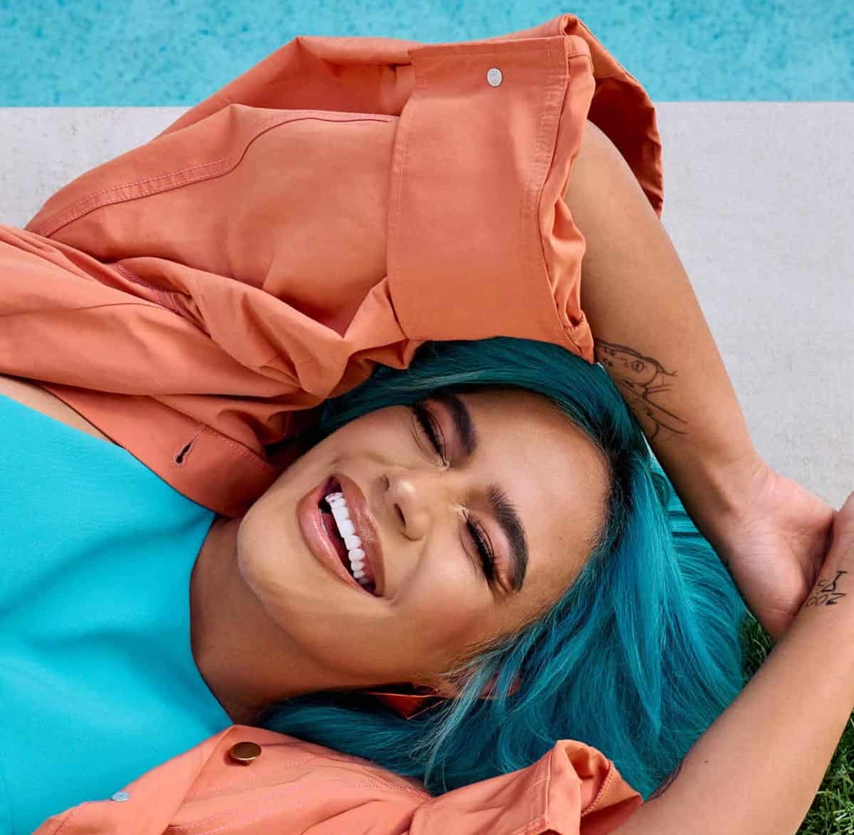 La cantante colombiana Karol G. | FOTO: Facebook.