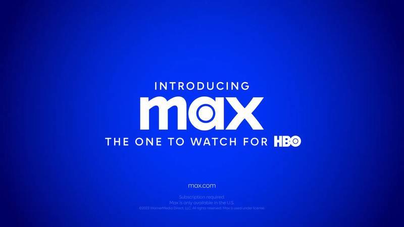 Conoce la nueva plataforma de streaming: Max
