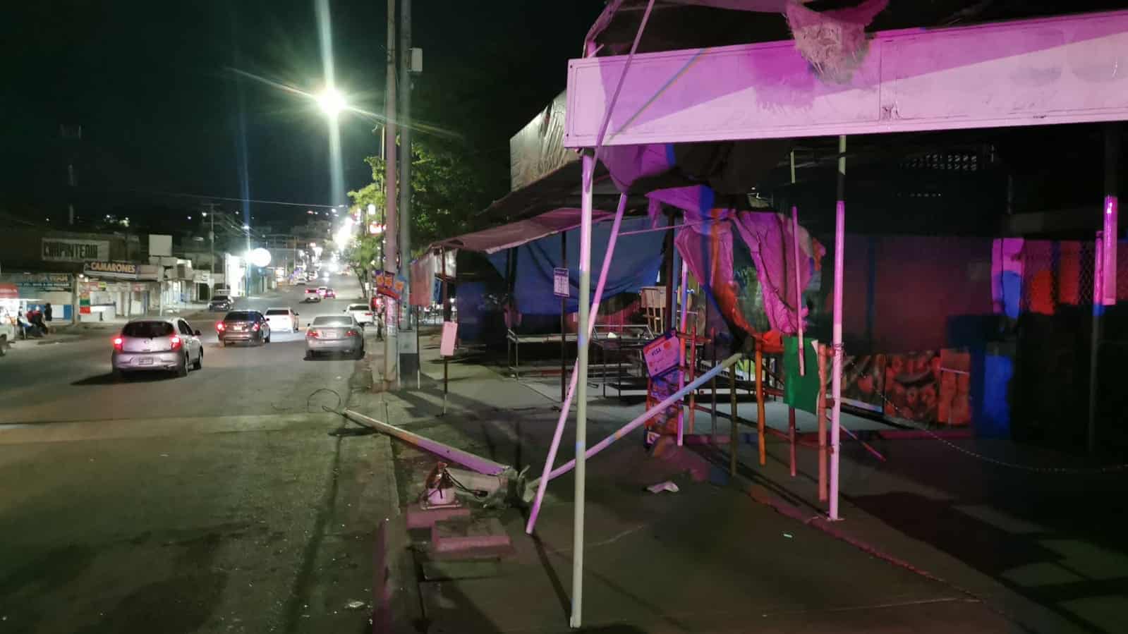 FOTO: Luis Ramírez.