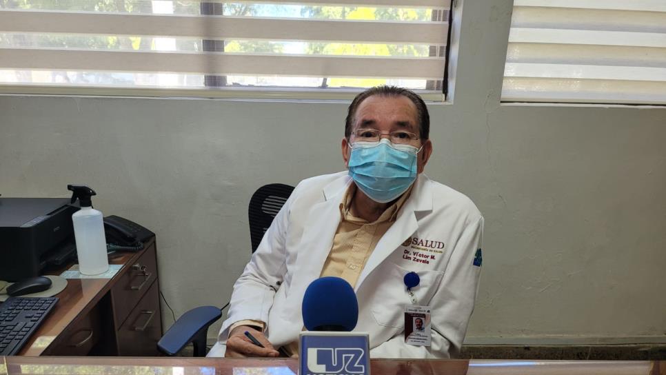 Salud advierte sobre falsos vacunadores de rabia en Ahome