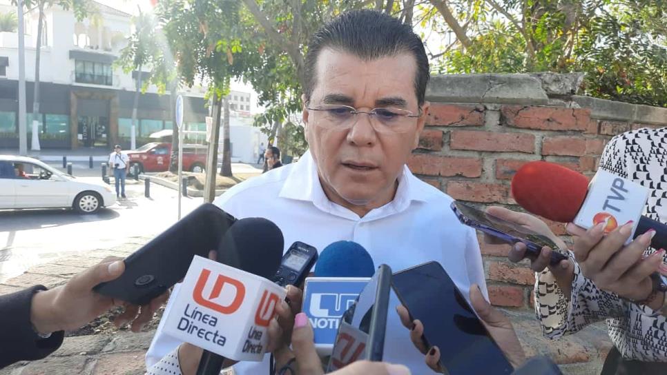 Alcalde pide denunciar a tiempo desaparición de personas en Mazatlán