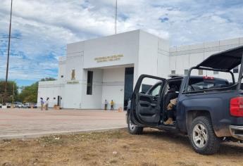 Traía marihuana, cocaína y cristal, hoy fue sentenciado a 3 años de cárcel acusado de narcomenudeo