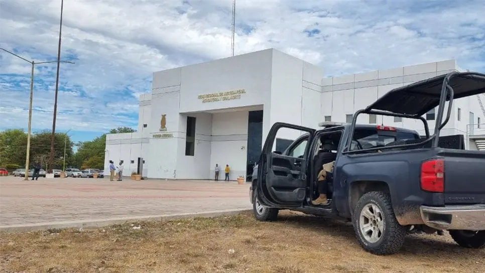 El sujeto fue sentenciado a 3 años de prisión. FOTO: Ernesto Torres