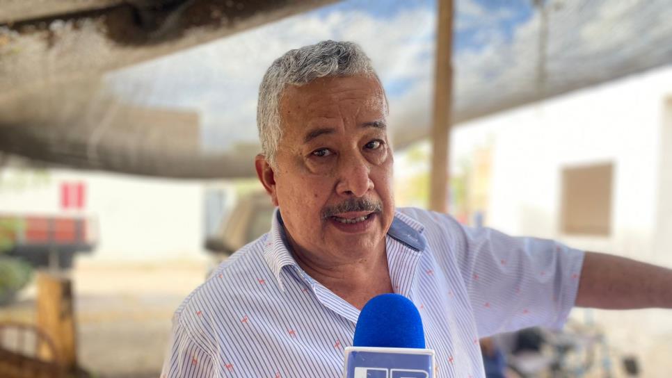 «No es robo, les administro la pensión»: aclara el encargado de asilo en Culiacán 