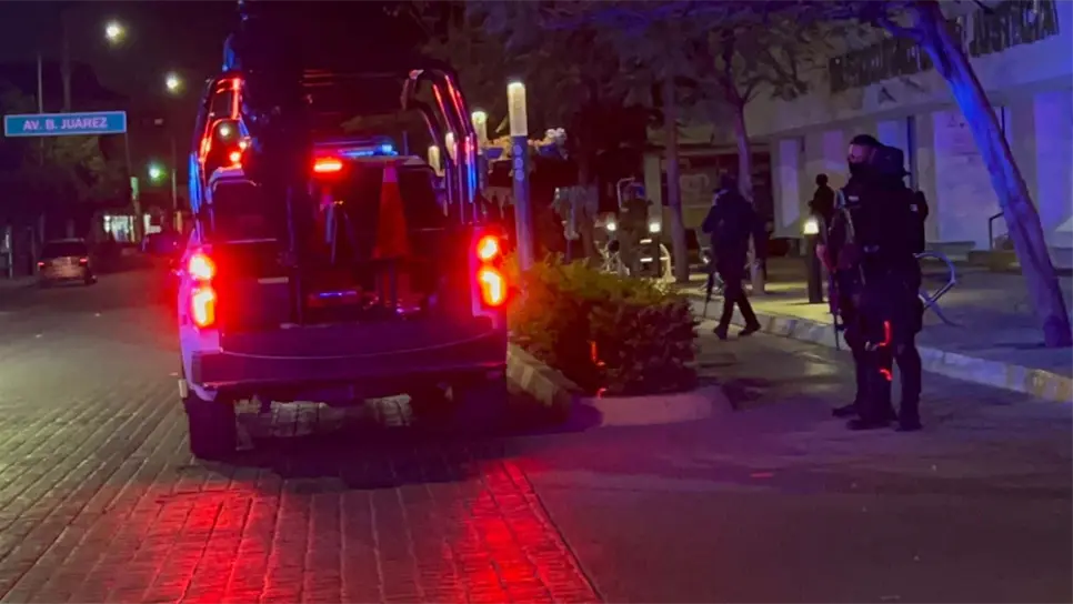 Fiscalía investiga relación de detenidos con el asesinato en Las Canteras