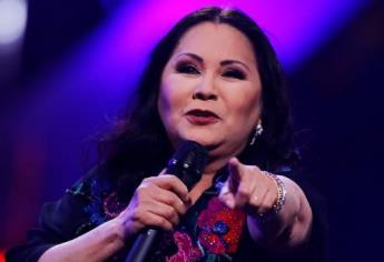 Ana Gabriel, recibirá el premio Billboard «La Leyenda Vivienda»