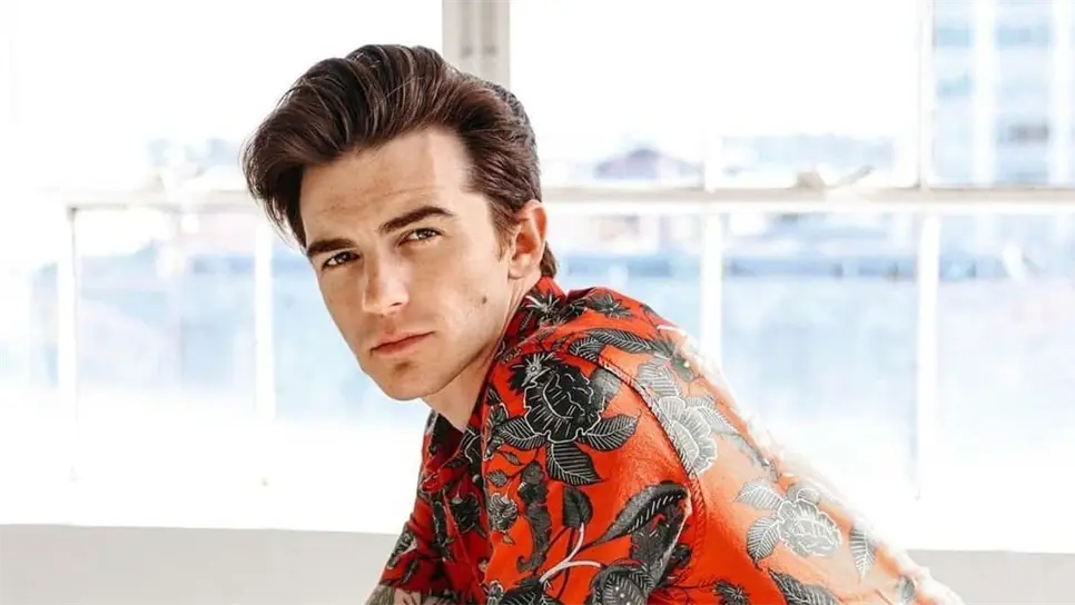 Drake Bell: qué dijo de su desaparición, ¿dónde estaba?. | FOTO: Internet.