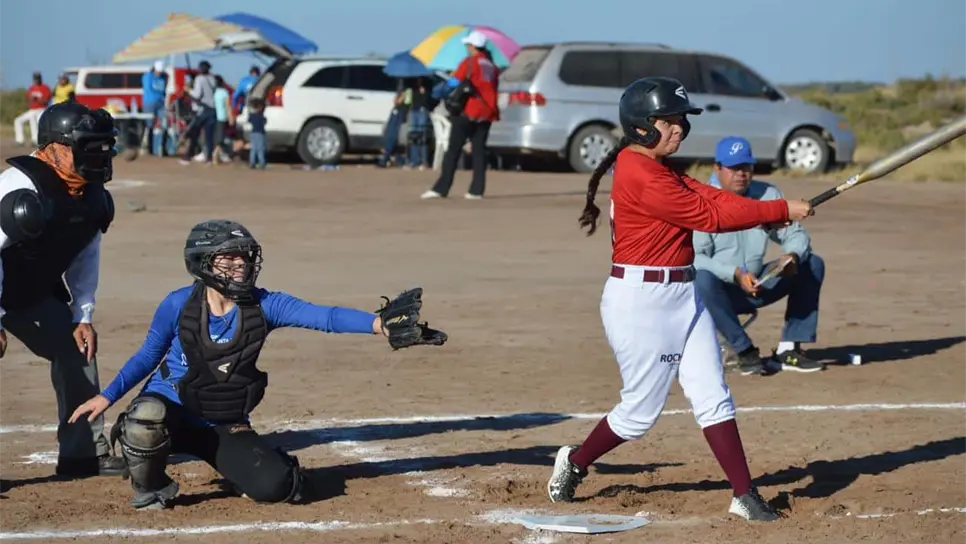 GPO desarrolla programas para incentivar a los jóvenes a practicar el deporte. | FOTO: Cortesía.