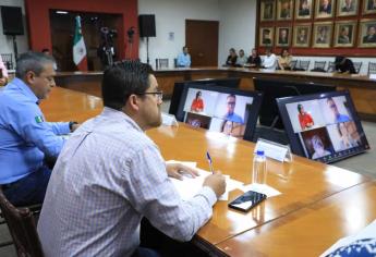 Gobierno de Sinaloa acuerda política pública en atención a hijos de jornaleros agrícolas 