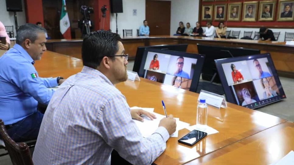 Gobierno de Sinaloa acuerda política pública en atención a hijos de jornaleros agrícolas 