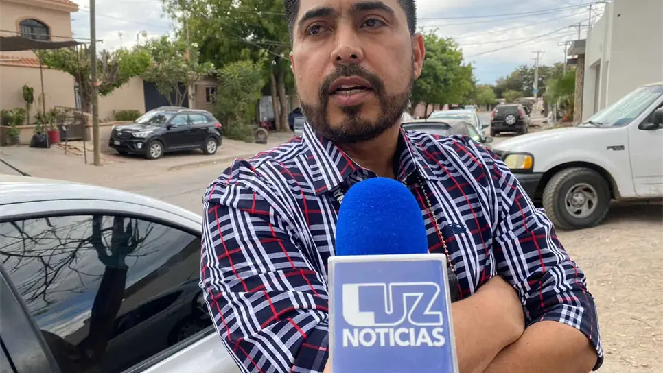 FOTO: Heidi Fonseca.