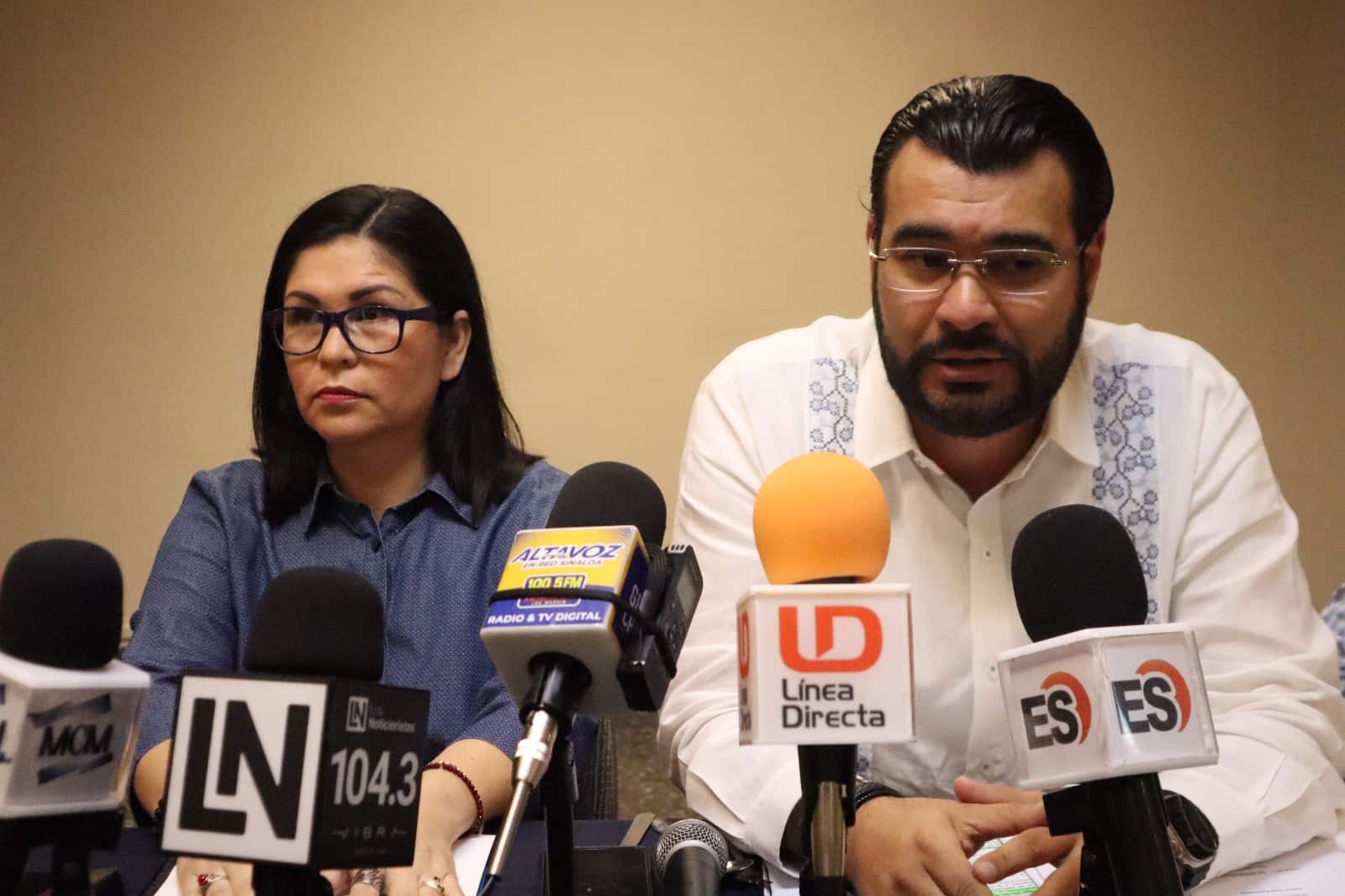 Los diputados están dudando sobre el accionar de la Fiscalía. FOTO: Luz Noticias