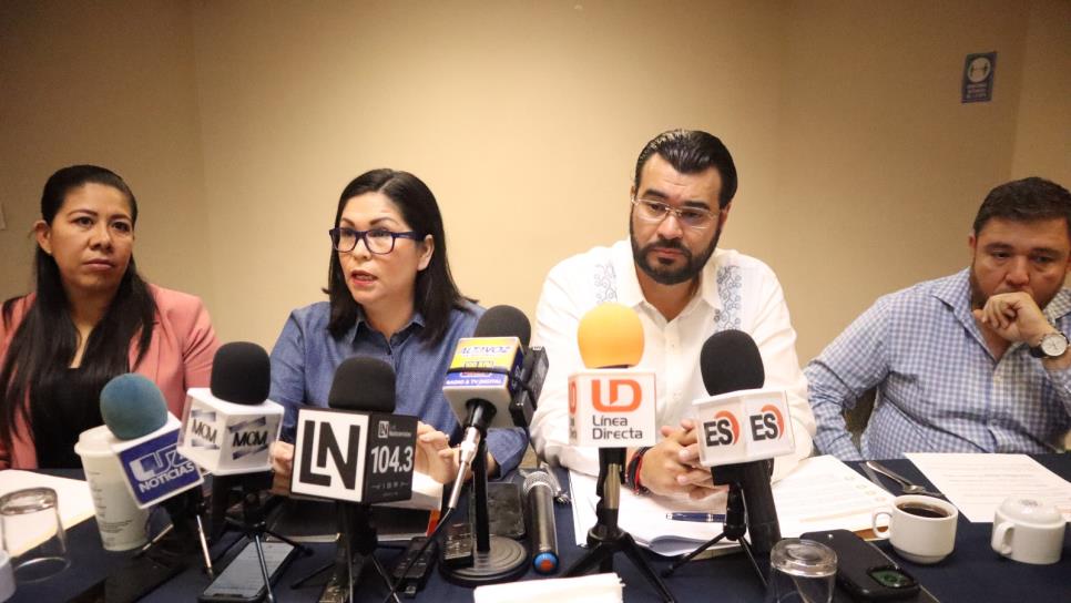 «¿Qué está escondiendo?», Cuestionan Diputados de Sinaloa a Rector de la UAS. 